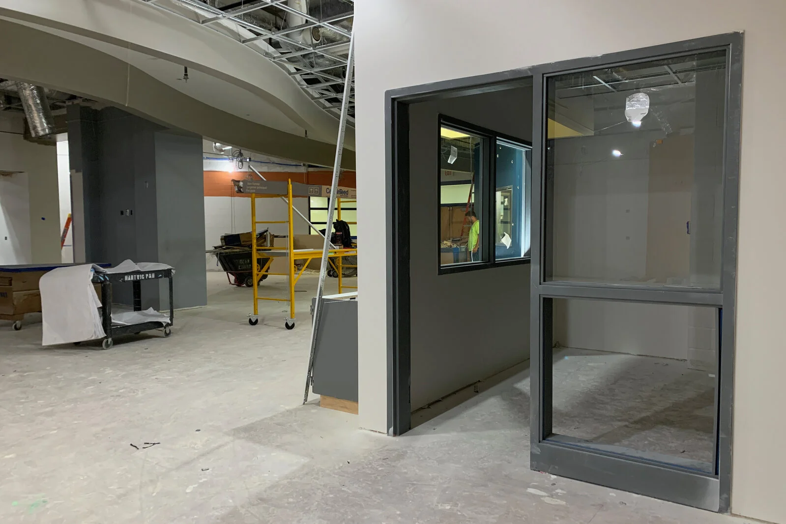 July 27, 2026 - Prairieview School Library/Media Center