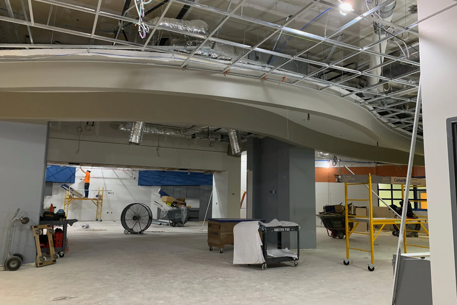 July 27, 2026 - Prairieview School Library/Media Center
