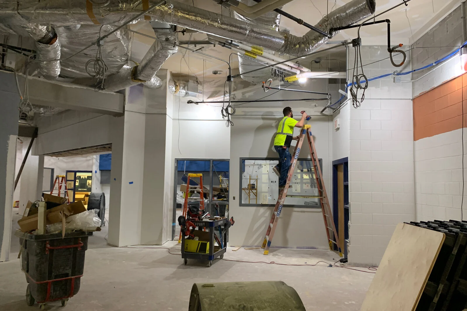 July 27, 2026 - Prairieview School Library/Media Center