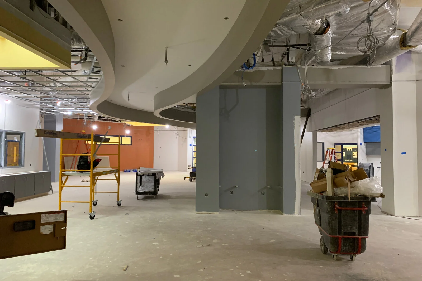 July 27, 2026 - Prairieview School Library/Media Center