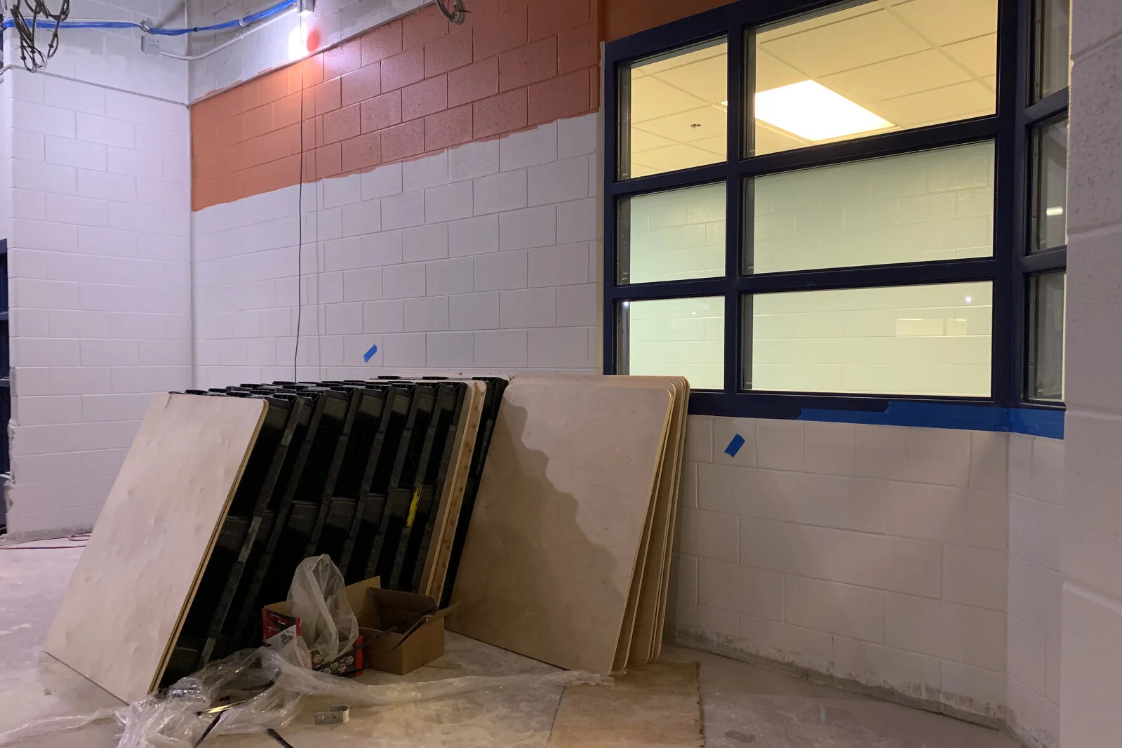 July 27, 2026 - Prairieview School Library/Media Center