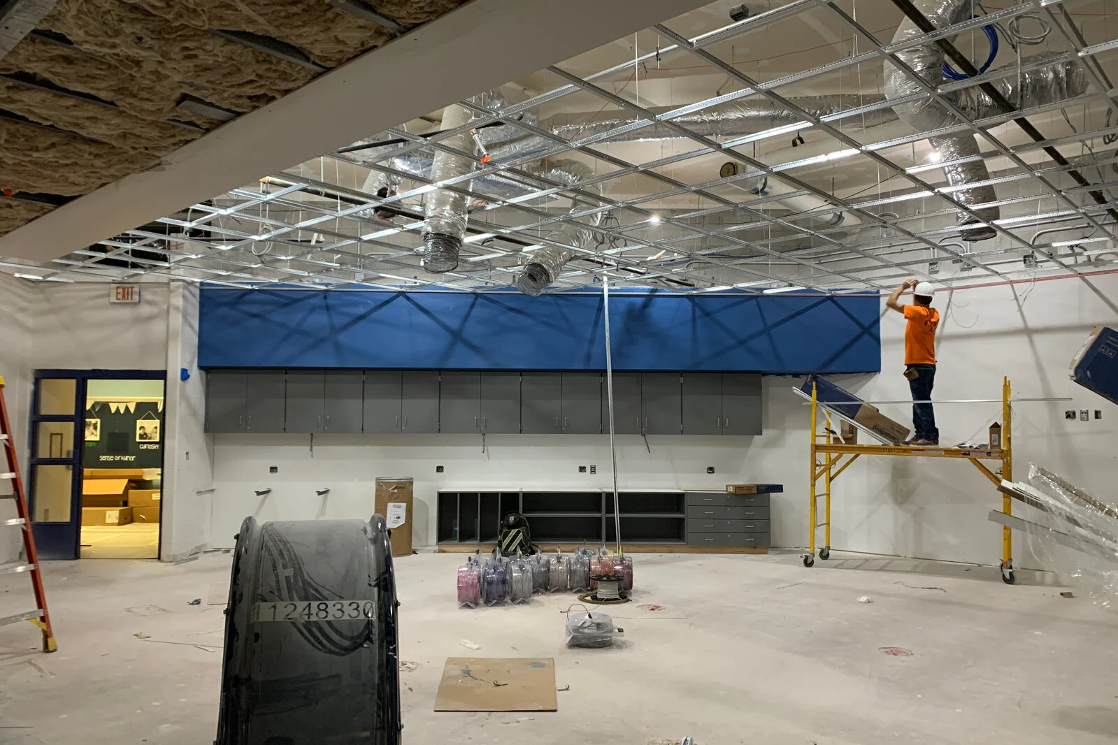 July 27, 2026 - Prairieview School Library/Media Center