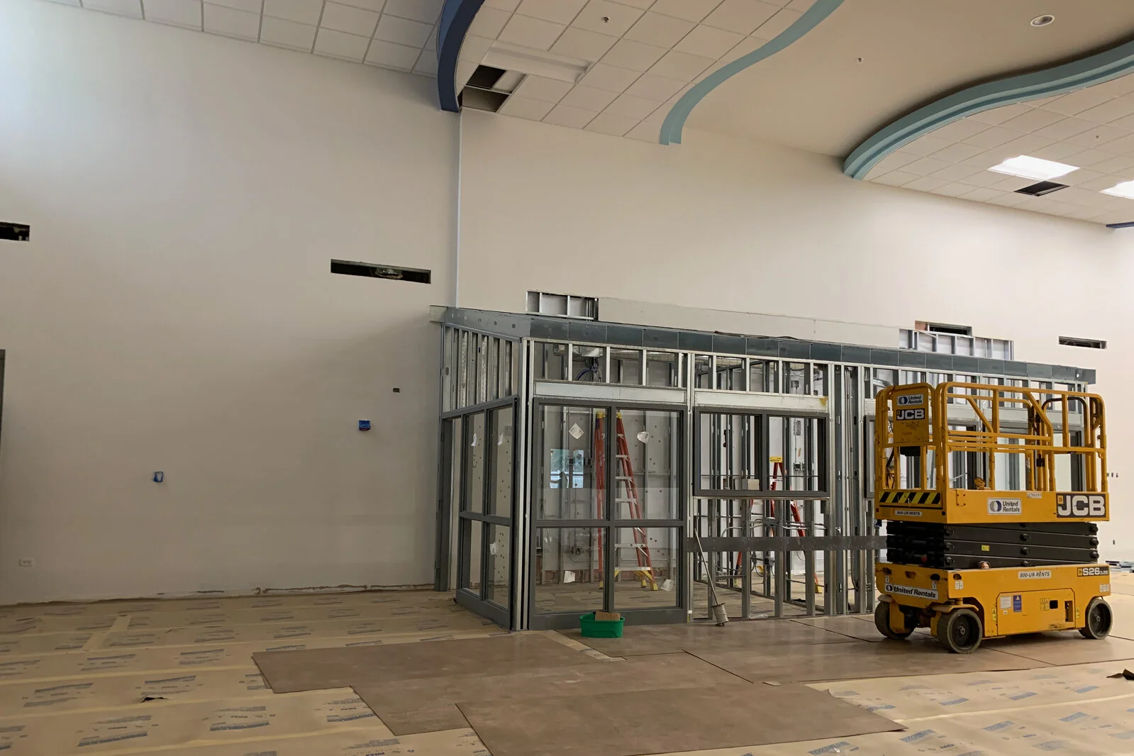 July 23, 2026 - Frederick School Library/Media Center