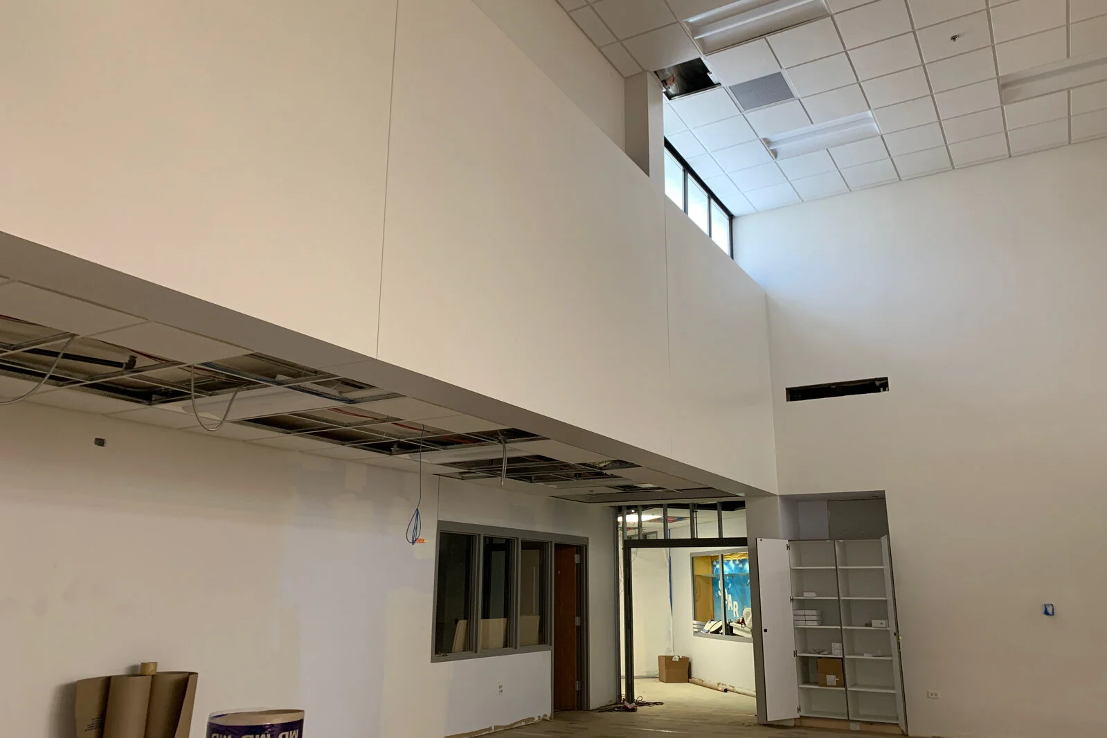 July 23, 2026 - Frederick School Library/Media Center