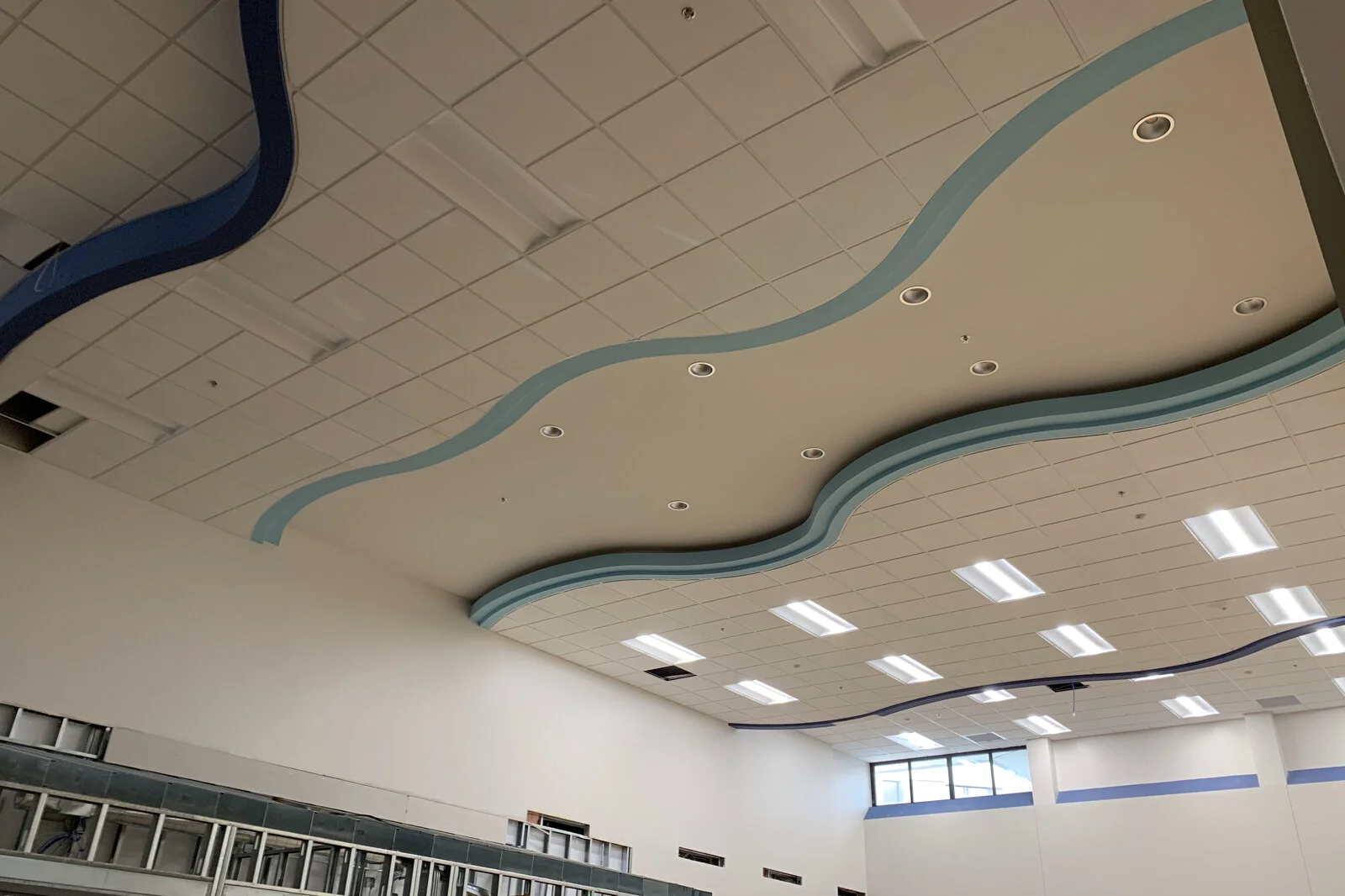 July 23, 2026 - Frederick School Library/Media Center