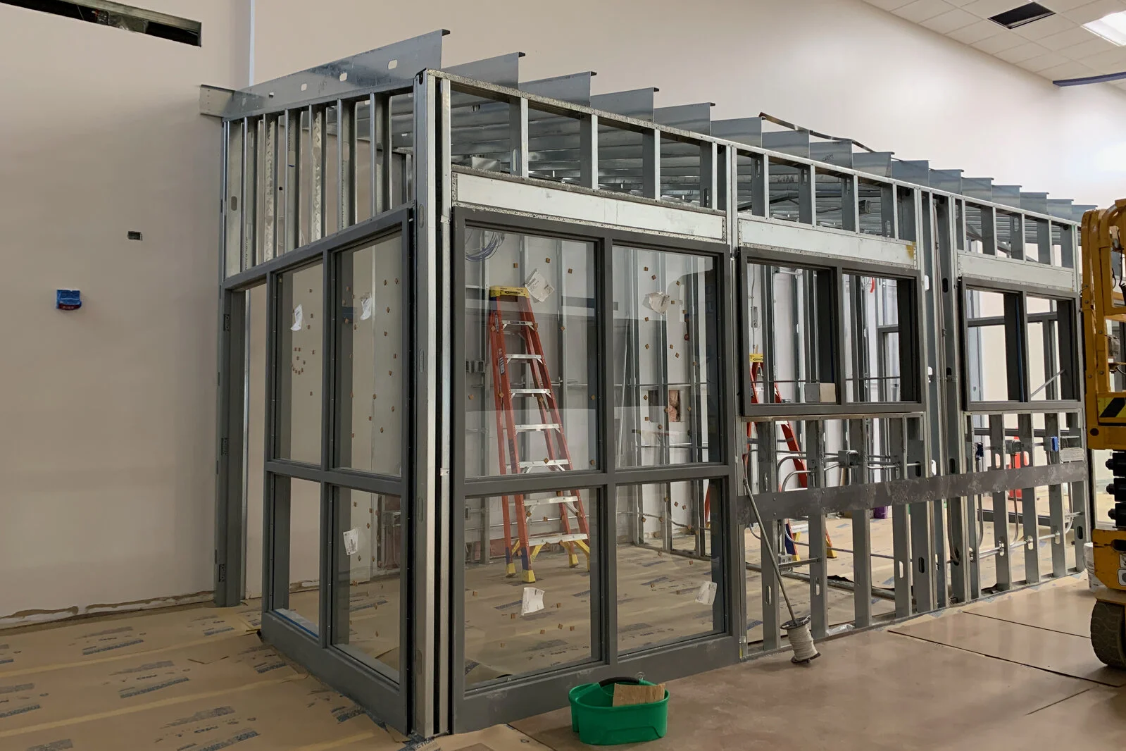 July 23, 2026 - Frederick School Library/Media Center