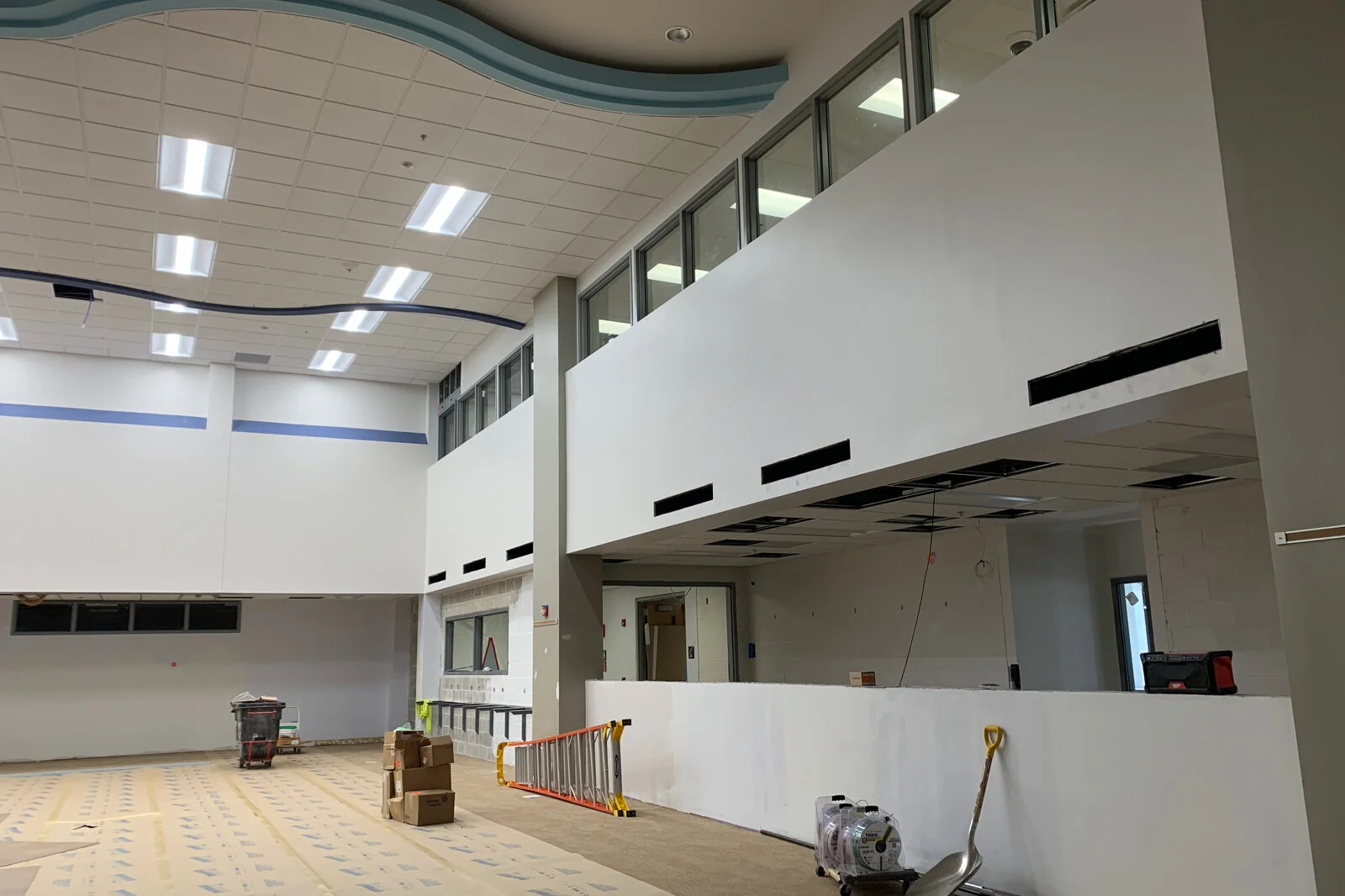 July 23, 2026 - Frederick School Library/Media Center