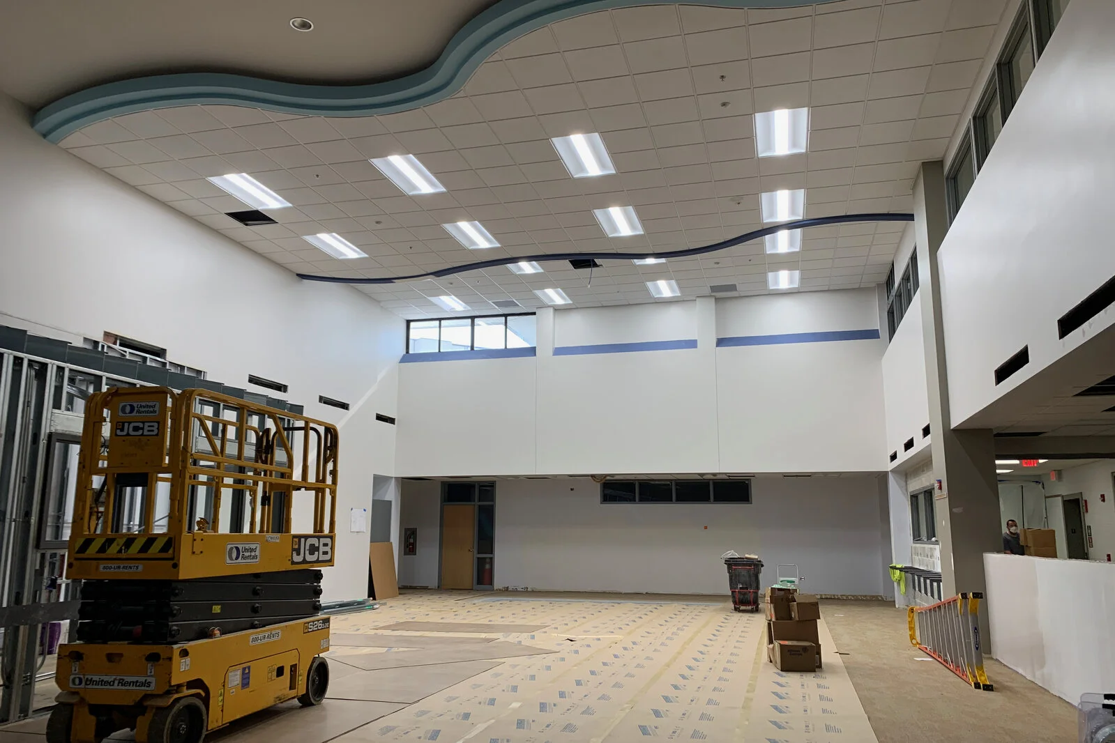 July 23, 2026 - Frederick School Library/Media Center