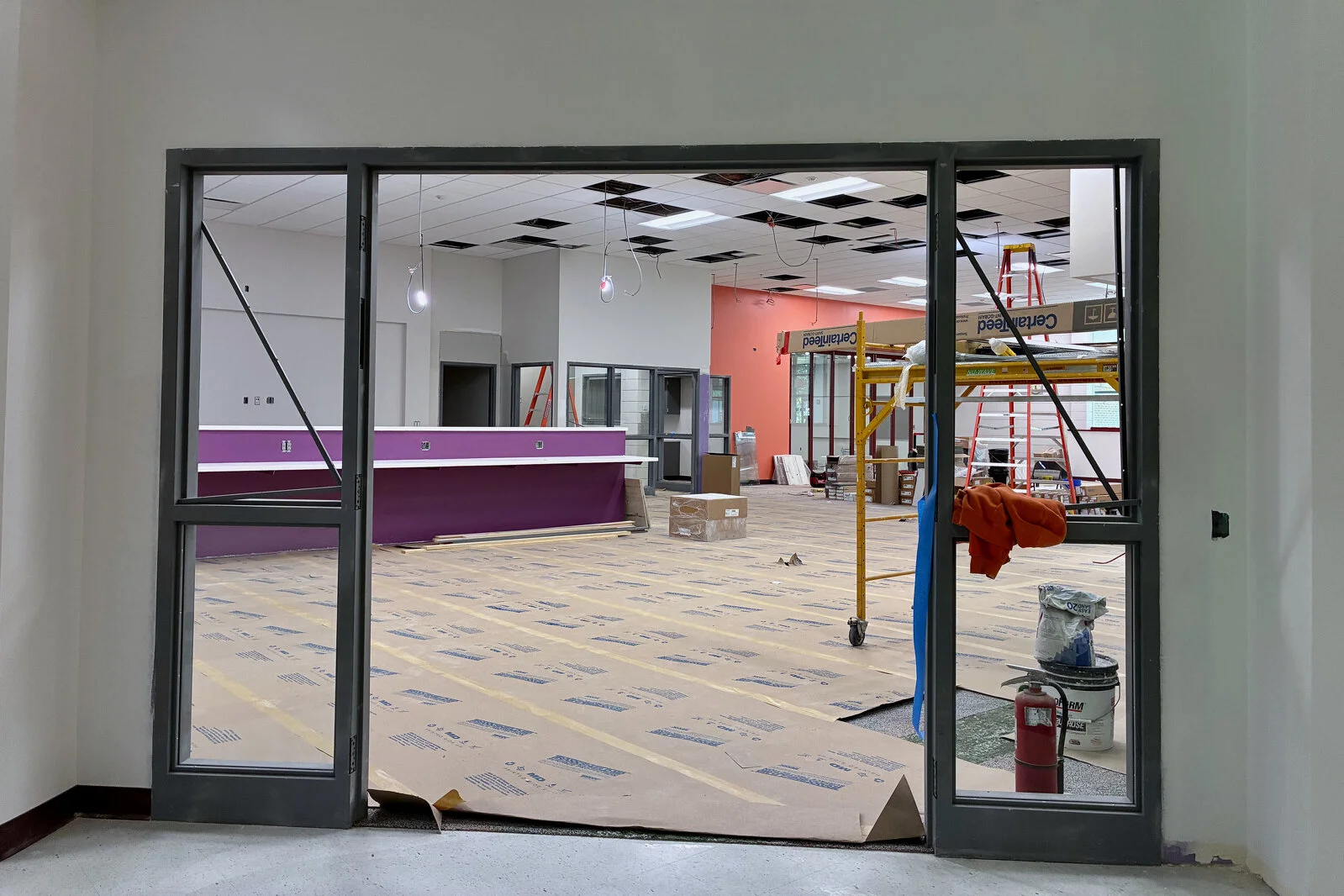 July 30, 2026 - Meadowview School Library/Media Center