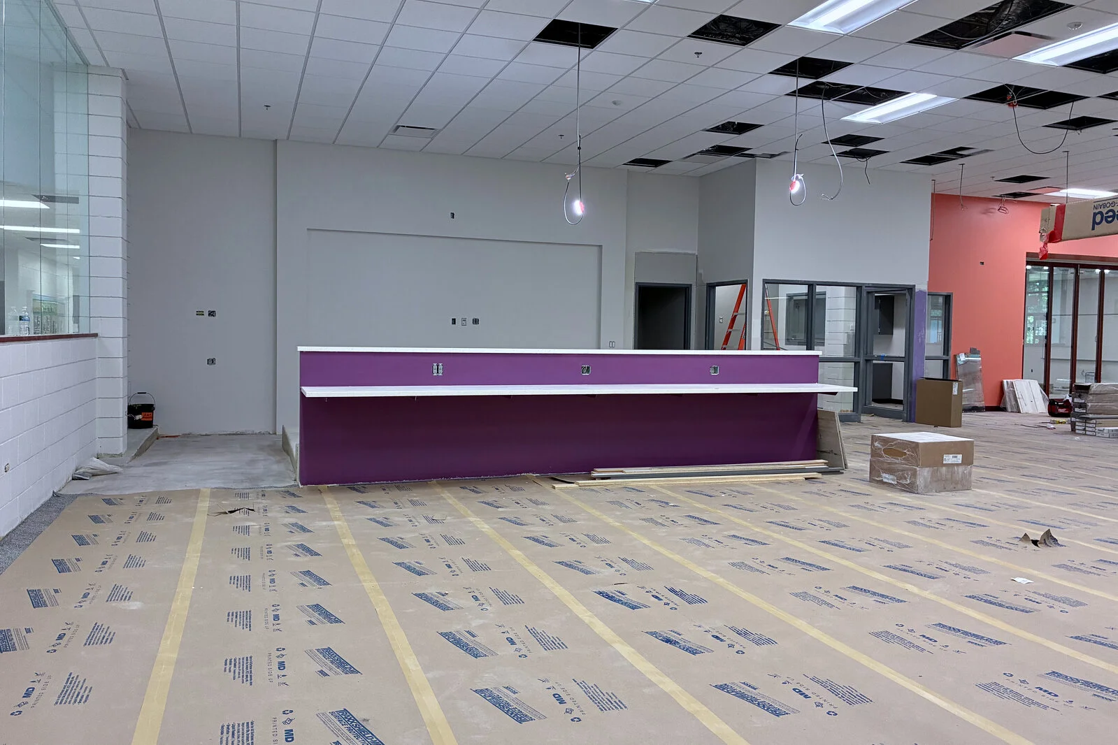 July 30, 2026 - Meadowview School Library/Media Center
