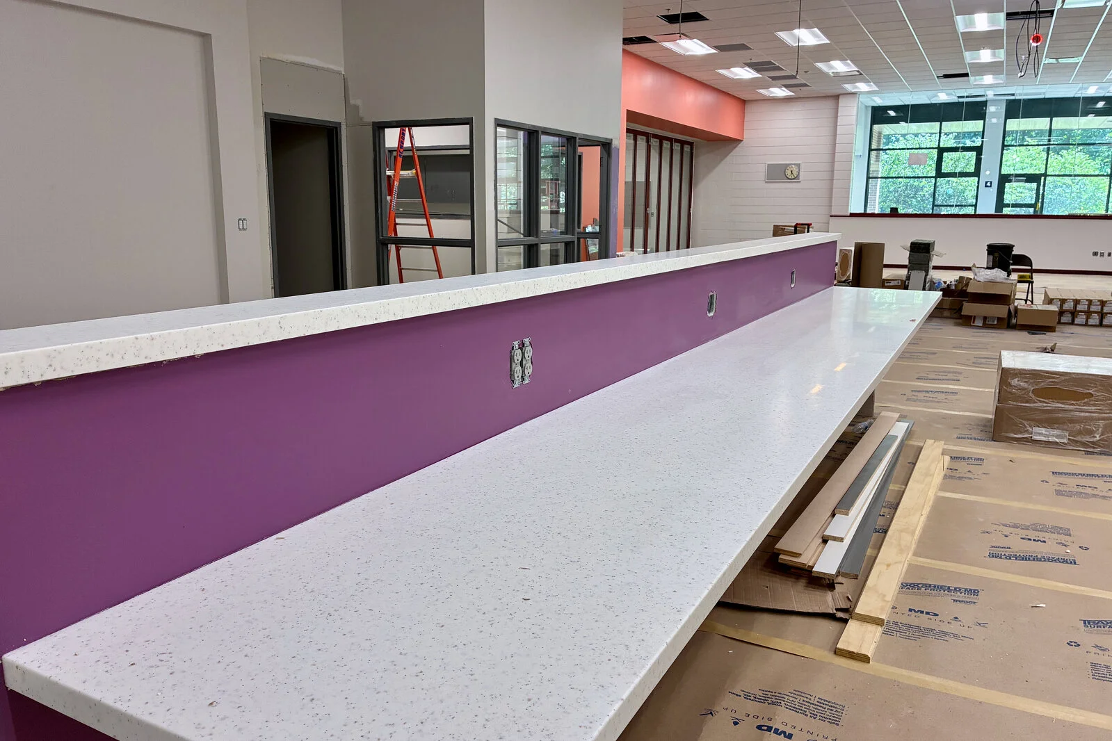 July 30, 2026 - Meadowview School Library/Media Center