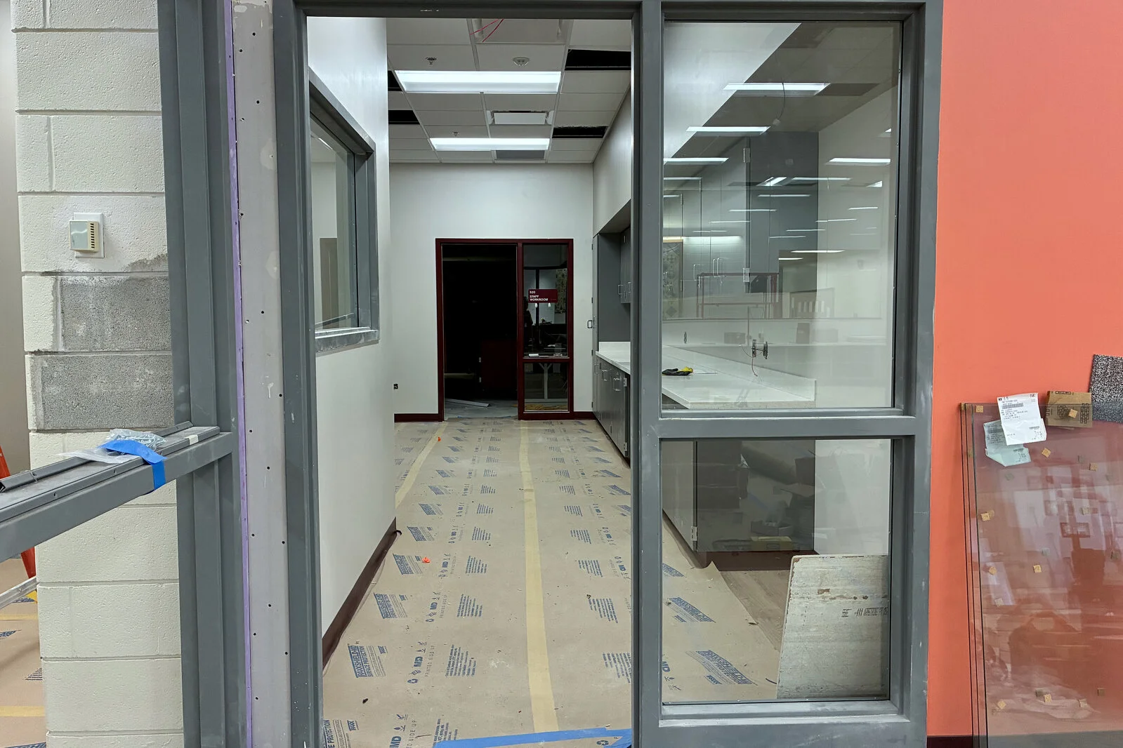 July 30, 2026 - Meadowview School Library/Media Center