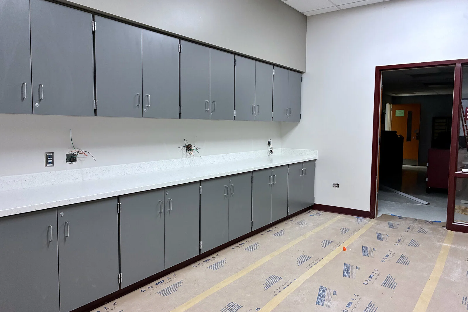 July 30, 2026 - Meadowview School Library/Media Center