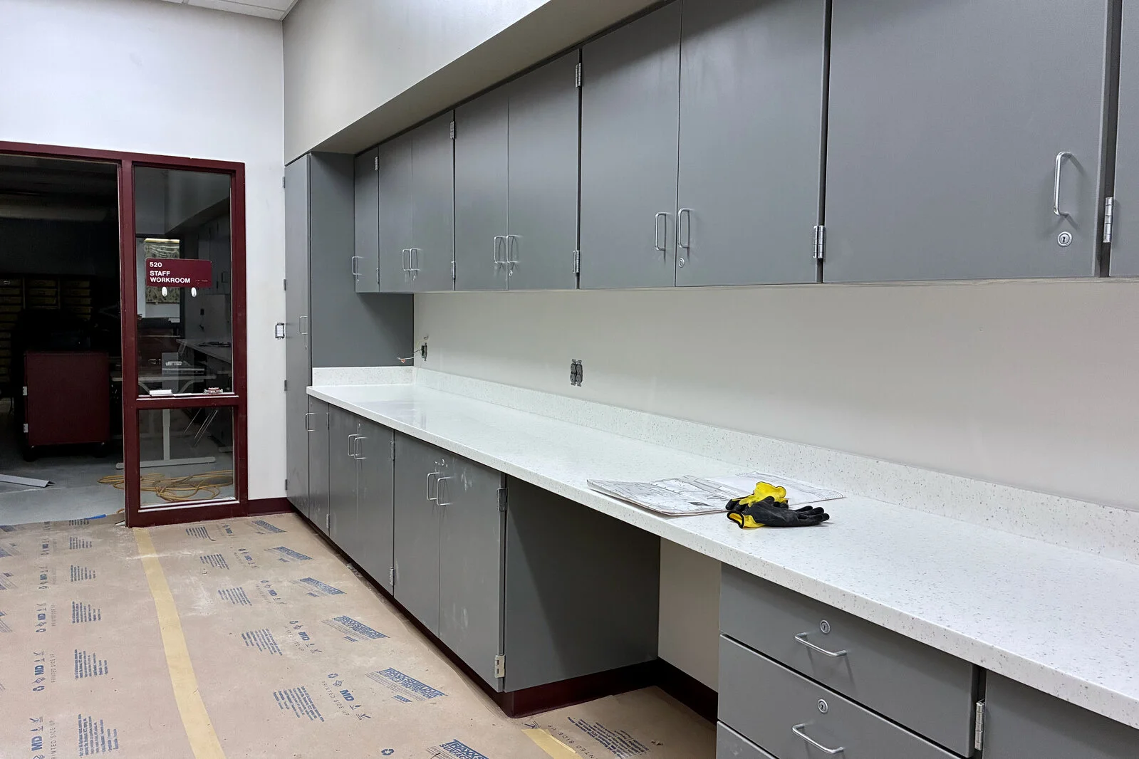 July 30, 2026 - Meadowview School Library/Media Center