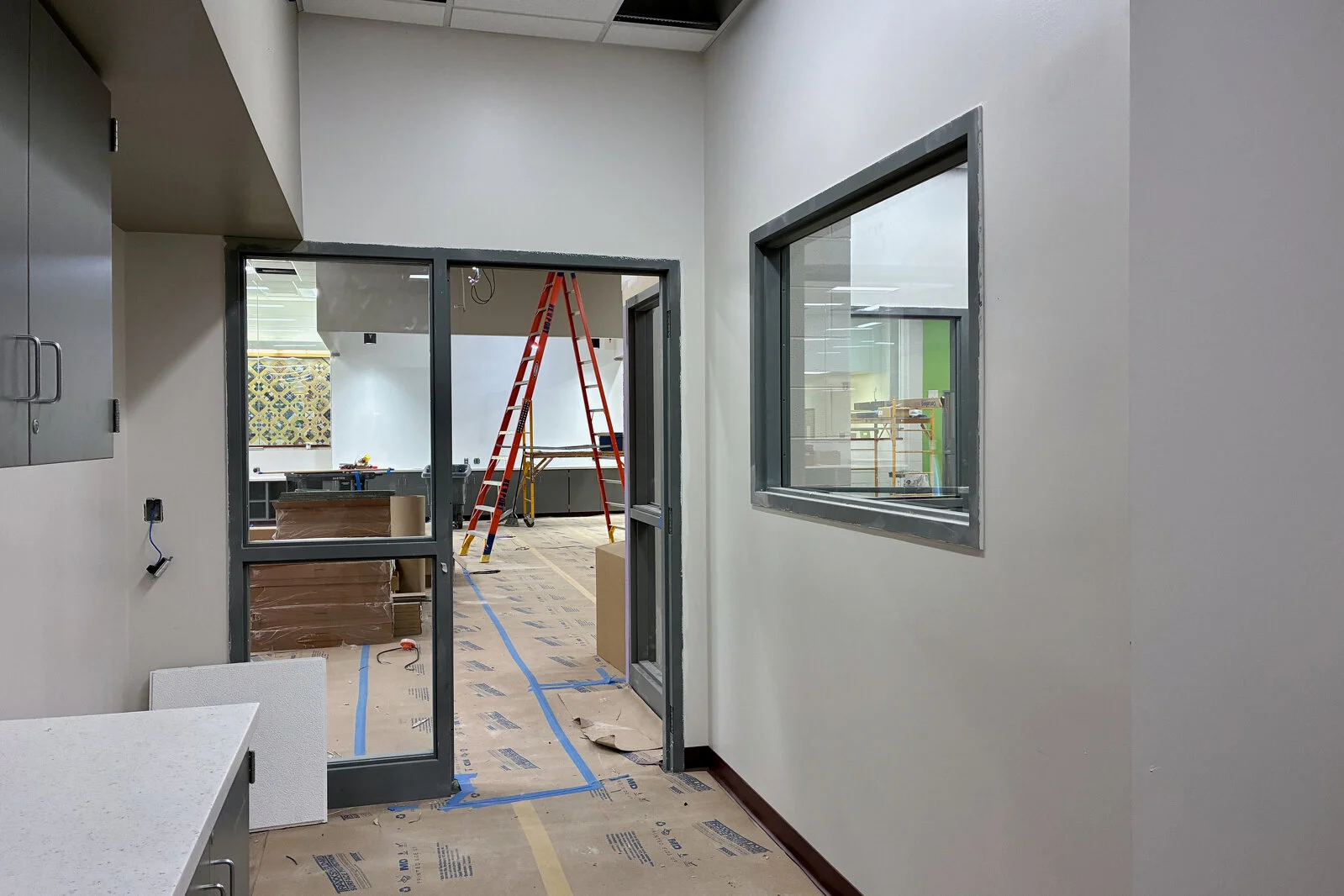 July 30, 2026 - Meadowview School Library/Media Center