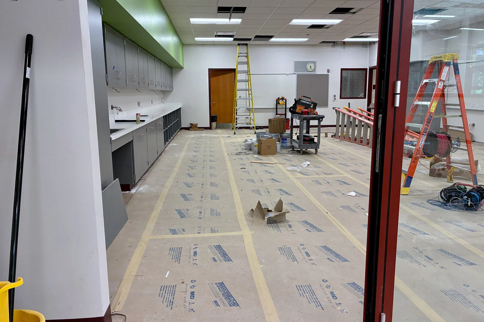 July 30, 2026 - Meadowview School Library/Media Center