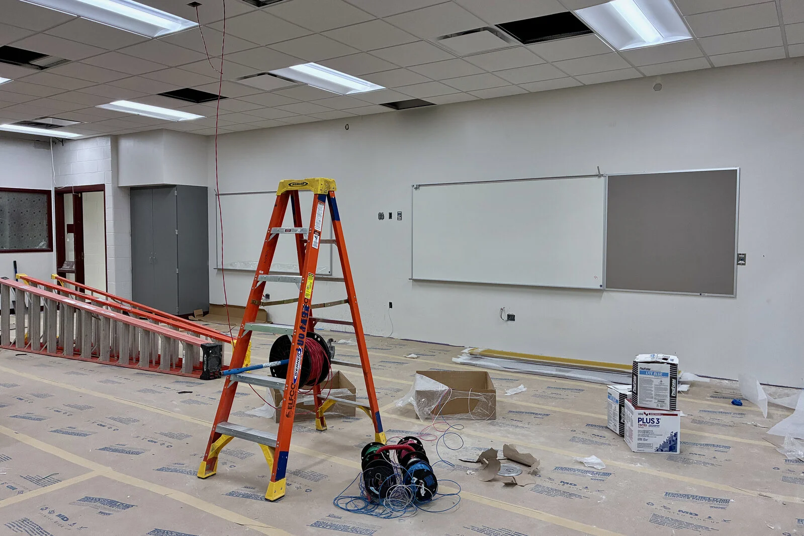July 30, 2026 - Meadowview School Library/Media Center