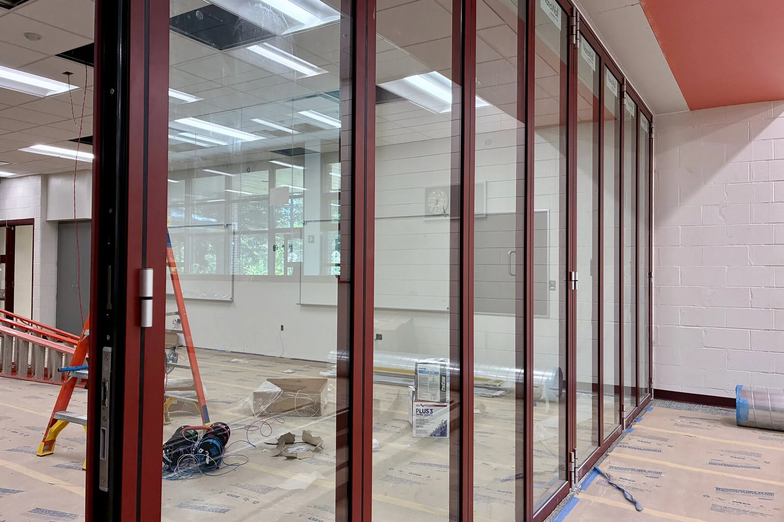July 30, 2026 - Meadowview School Library/Media Center