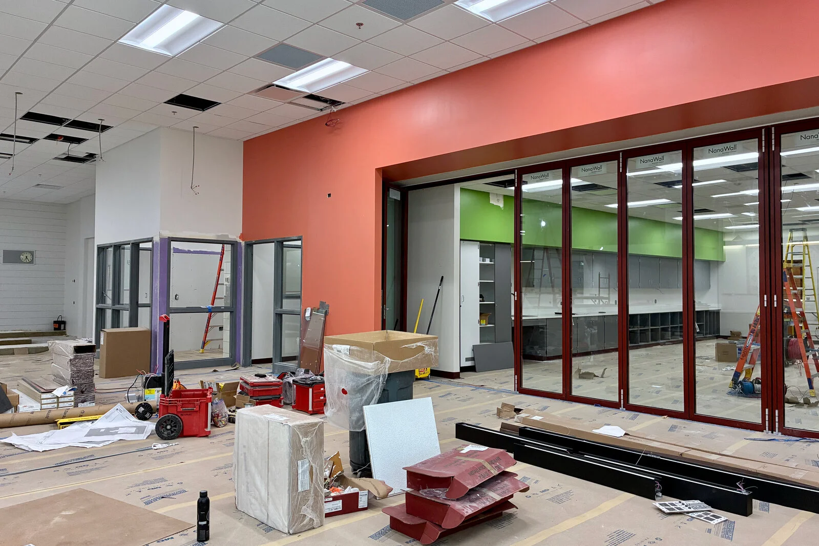 July 30, 2026 - Meadowview School Library/Media Center