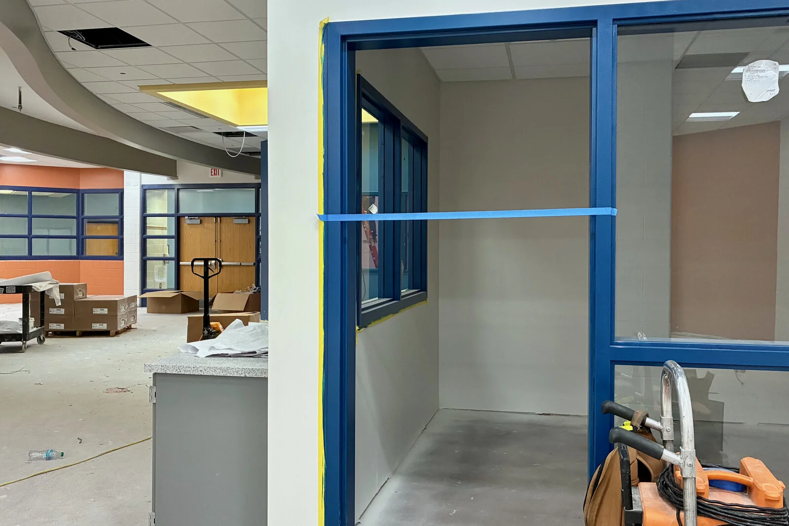 August 3, 2026 - Prairieview School Library/Media Center