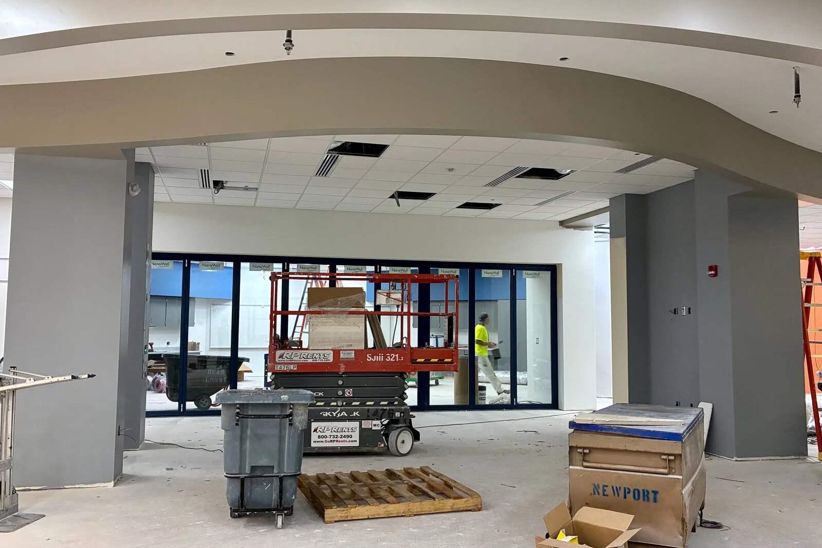 August 3, 2026 - Prairieview School Library/Media Center