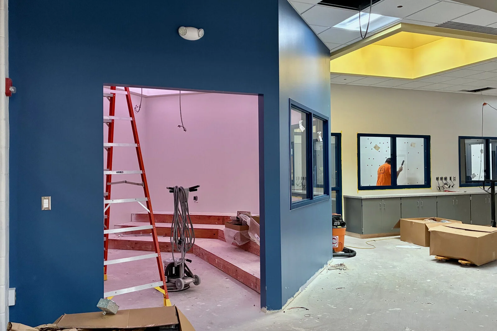 August 3, 2026 - Prairieview School Library/Media Center