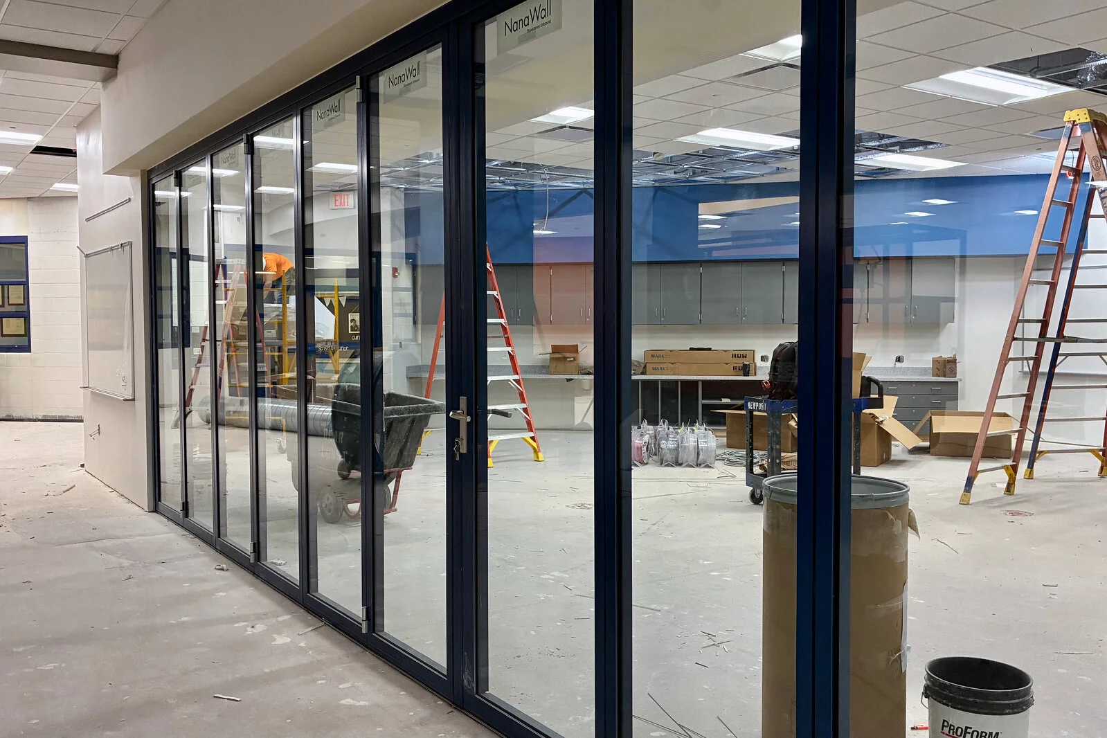 August 3, 2026 - Prairieview School Library/Media Center
