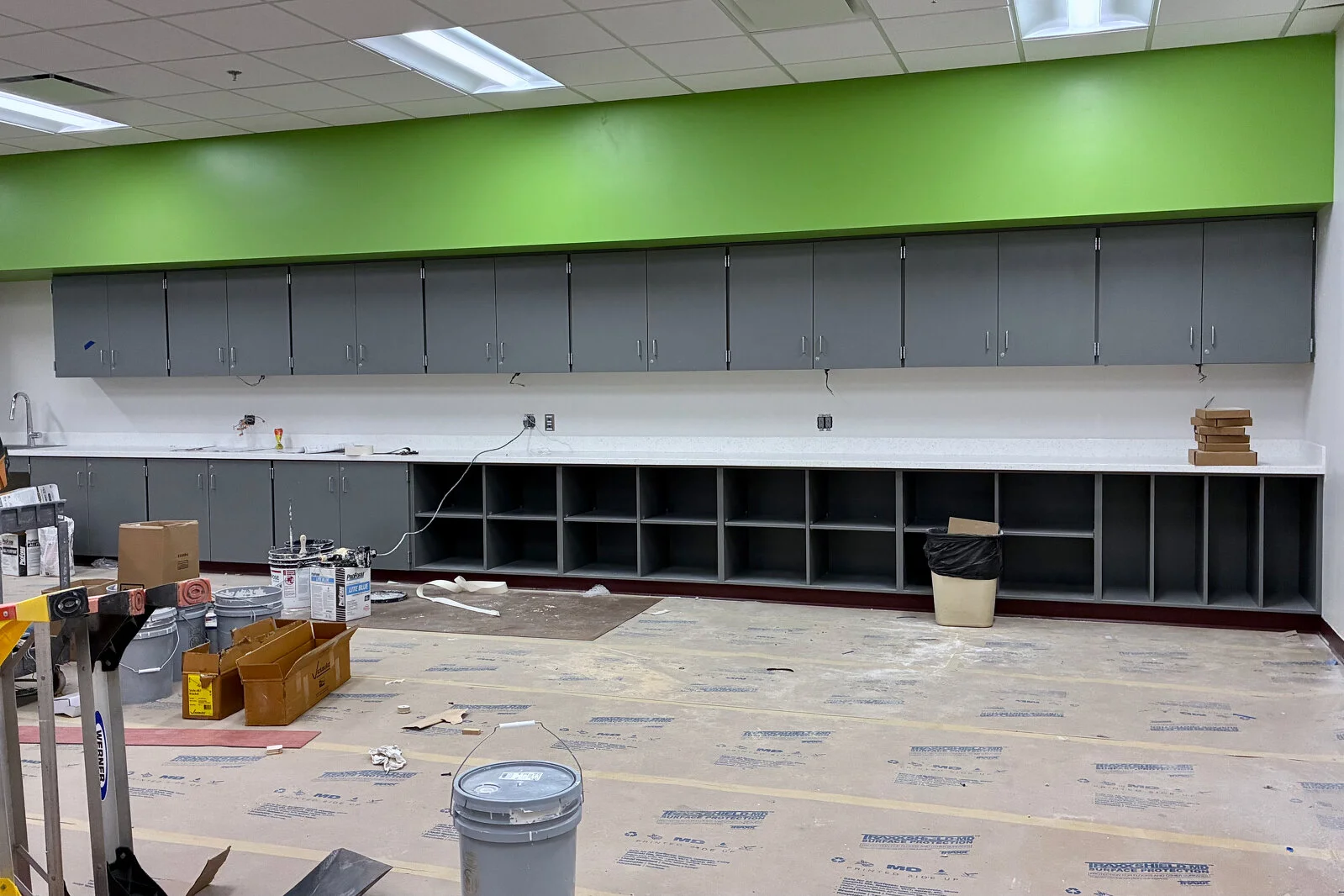 August 3, 2026 - Meadowview School Library/Media Center