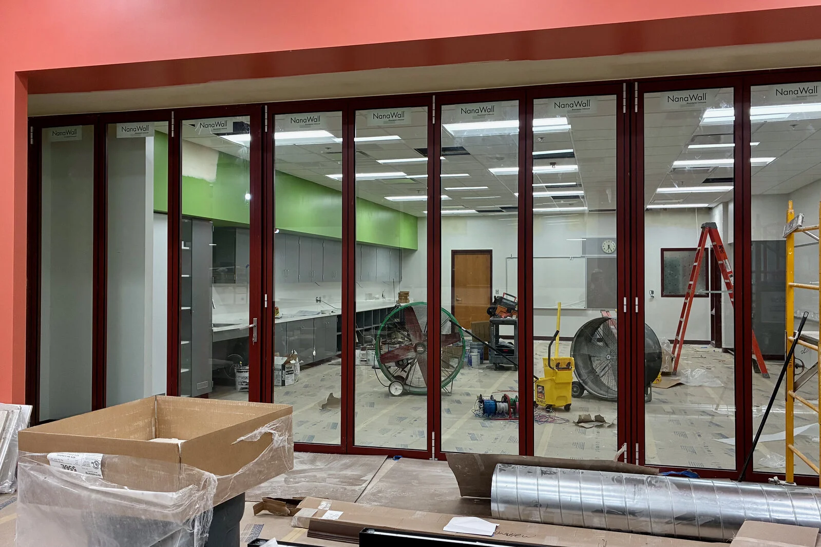 August 3, 2026 - Meadowview School Library/Media Center