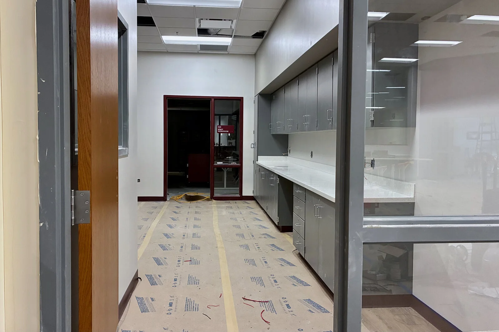 August 3, 2026 - Meadowview School Library/Media Center