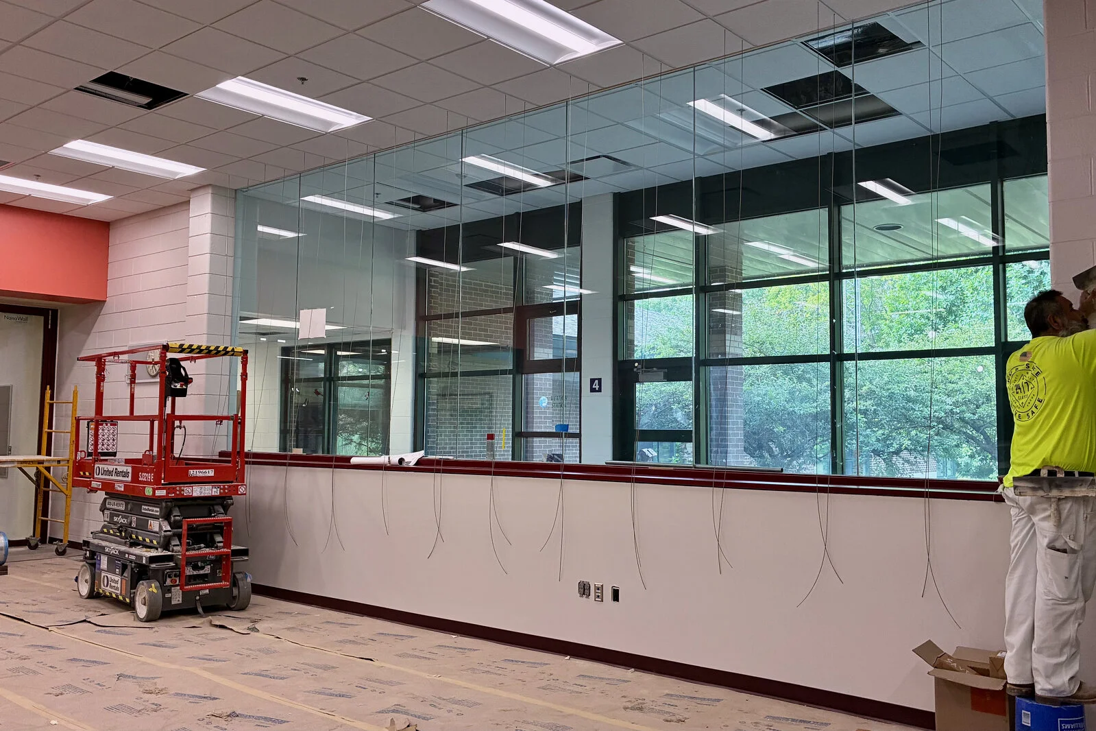 August 3, 2026 - Meadowview School Library/Media Center