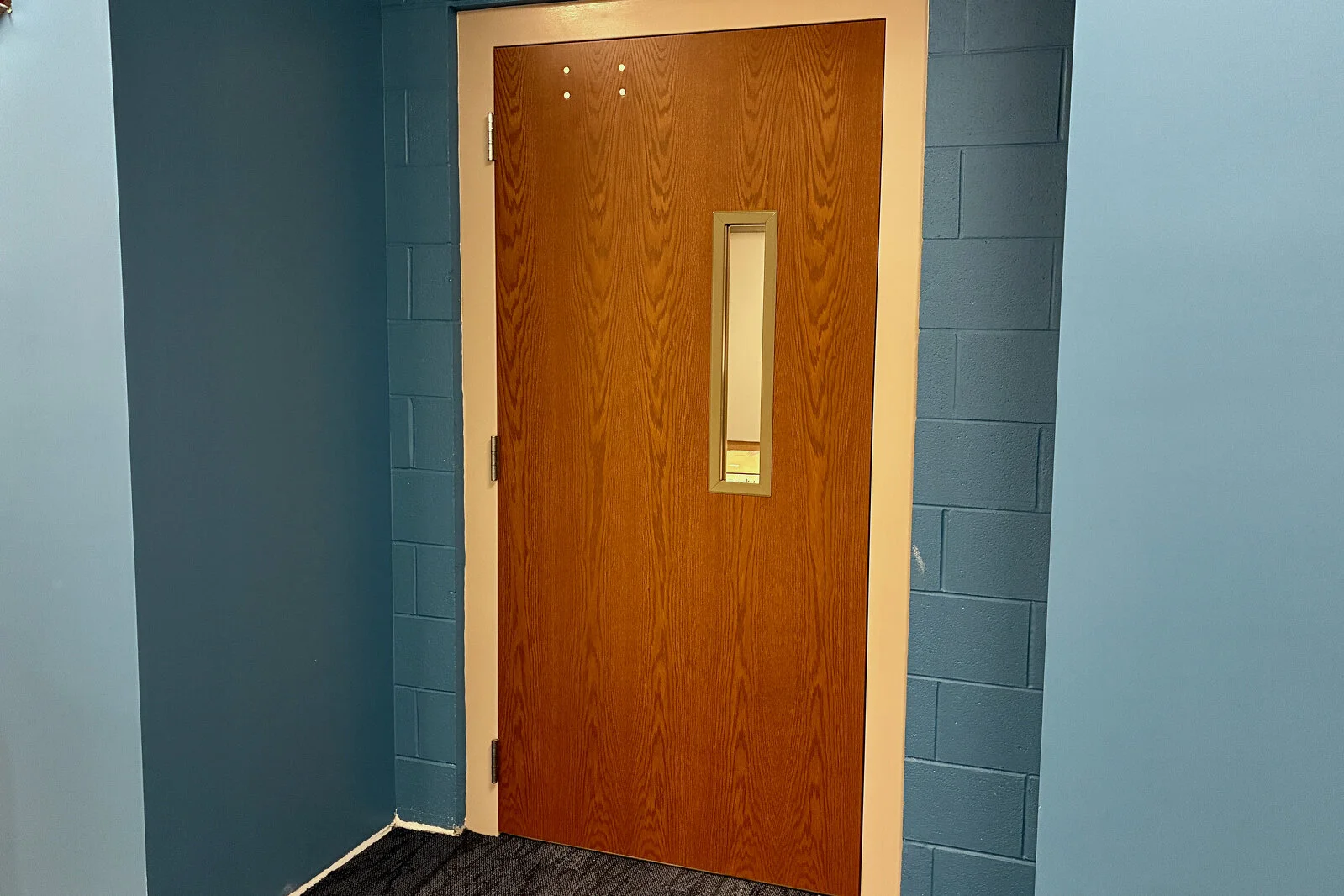 August 5, 2026 - Park Campus Library/Media Center