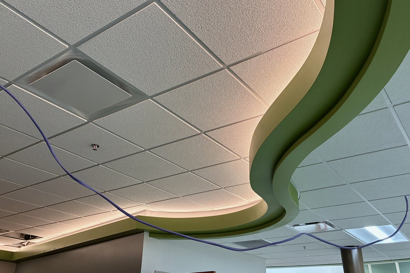 August 5, 2026 - Park Campus Library/Media Center