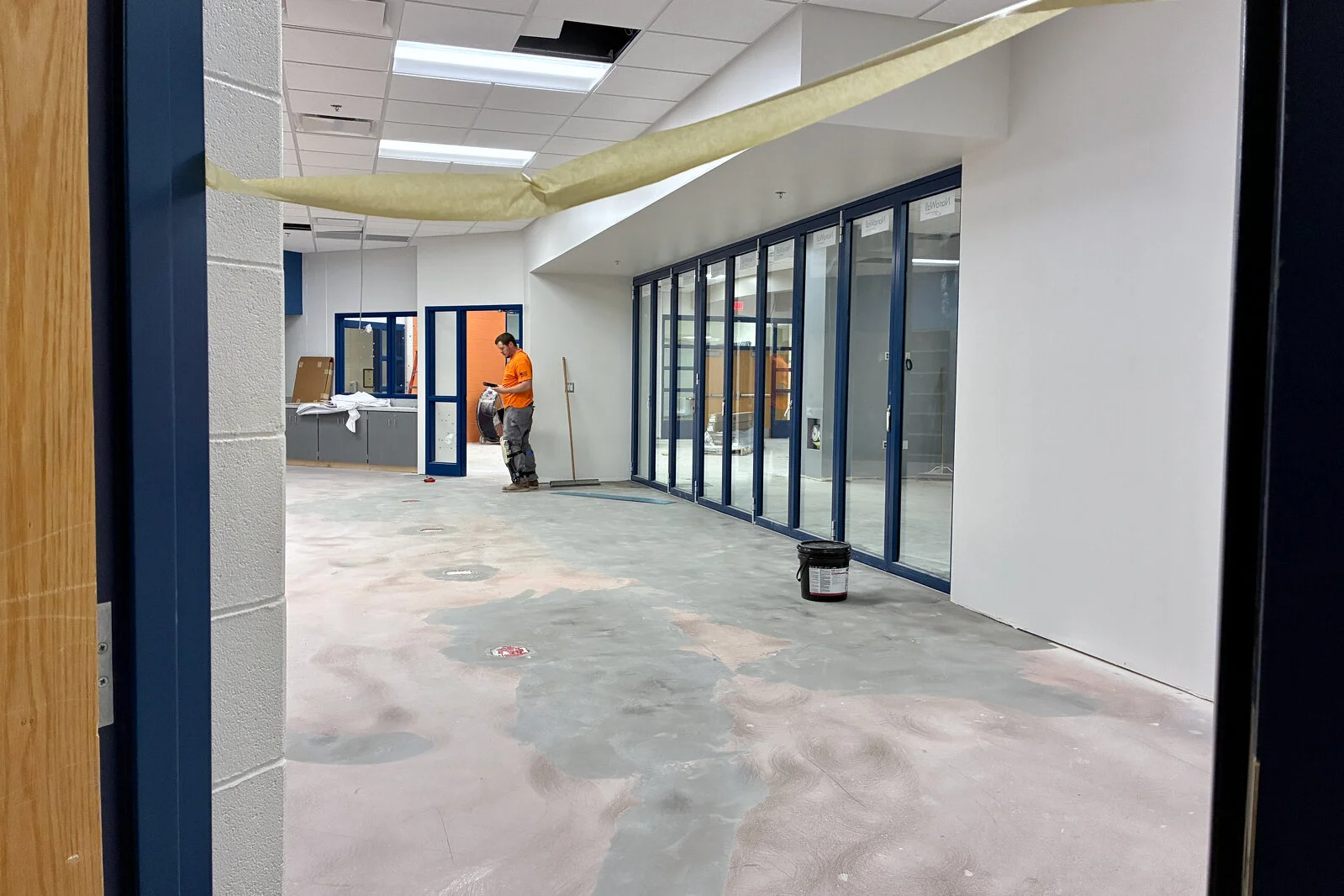 August 6, 2026 - Prairieview School Library/Media Center