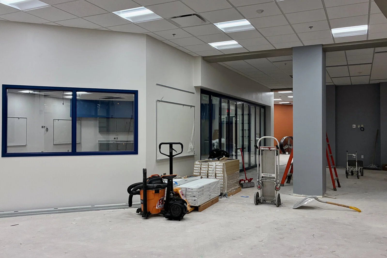 August 6, 2026 - Prairieview School Library/Media Center