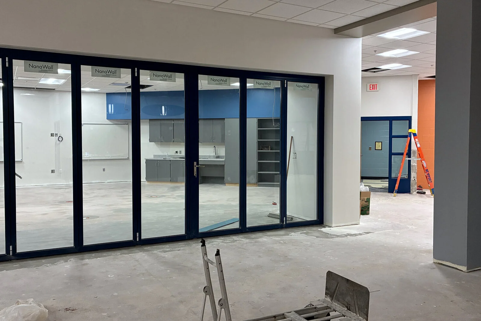 August 6, 2026 - Prairieview School Library/Media Center
