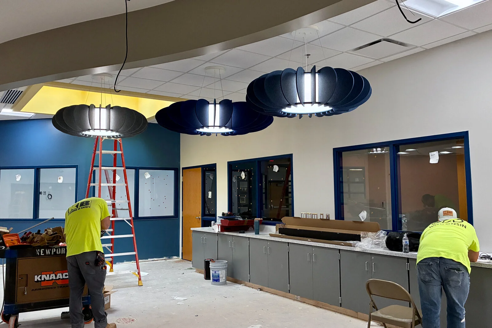 August 6, 2026 - Prairieview School Library/Media Center