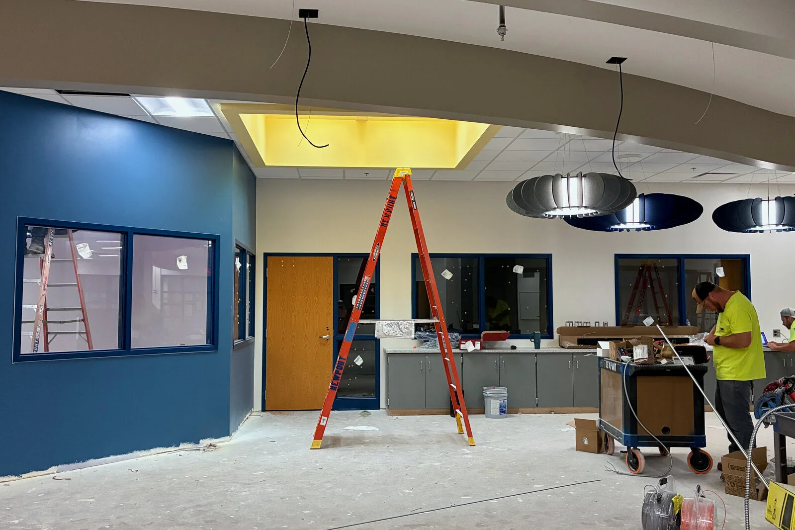 August 6, 2026 - Prairieview School Library/Media Center