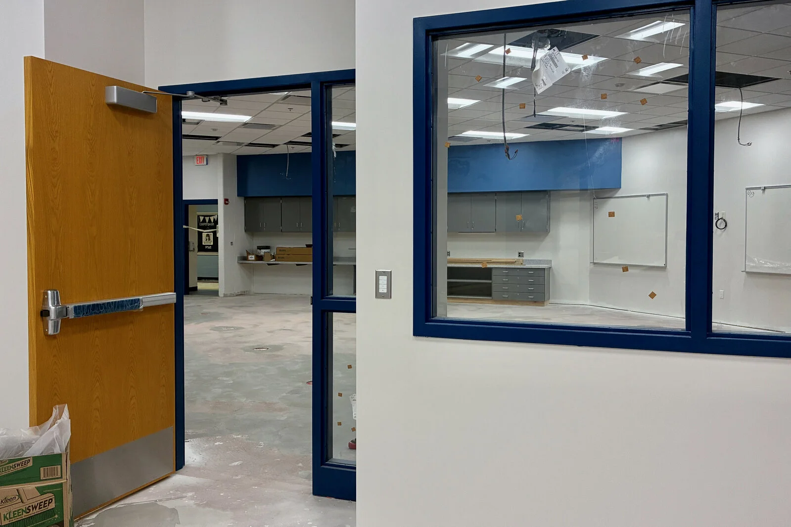 August 6, 2026 - Prairieview School Library/Media Center