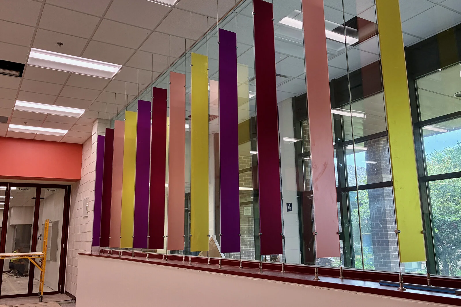 August 6, 2026 - Meadowview School Library/Media Center