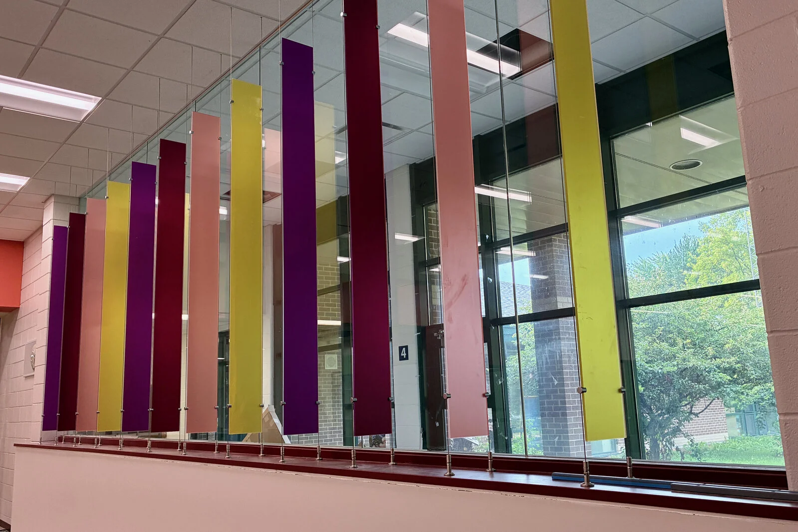 August 6, 2026 - Meadowview School Library/Media Center