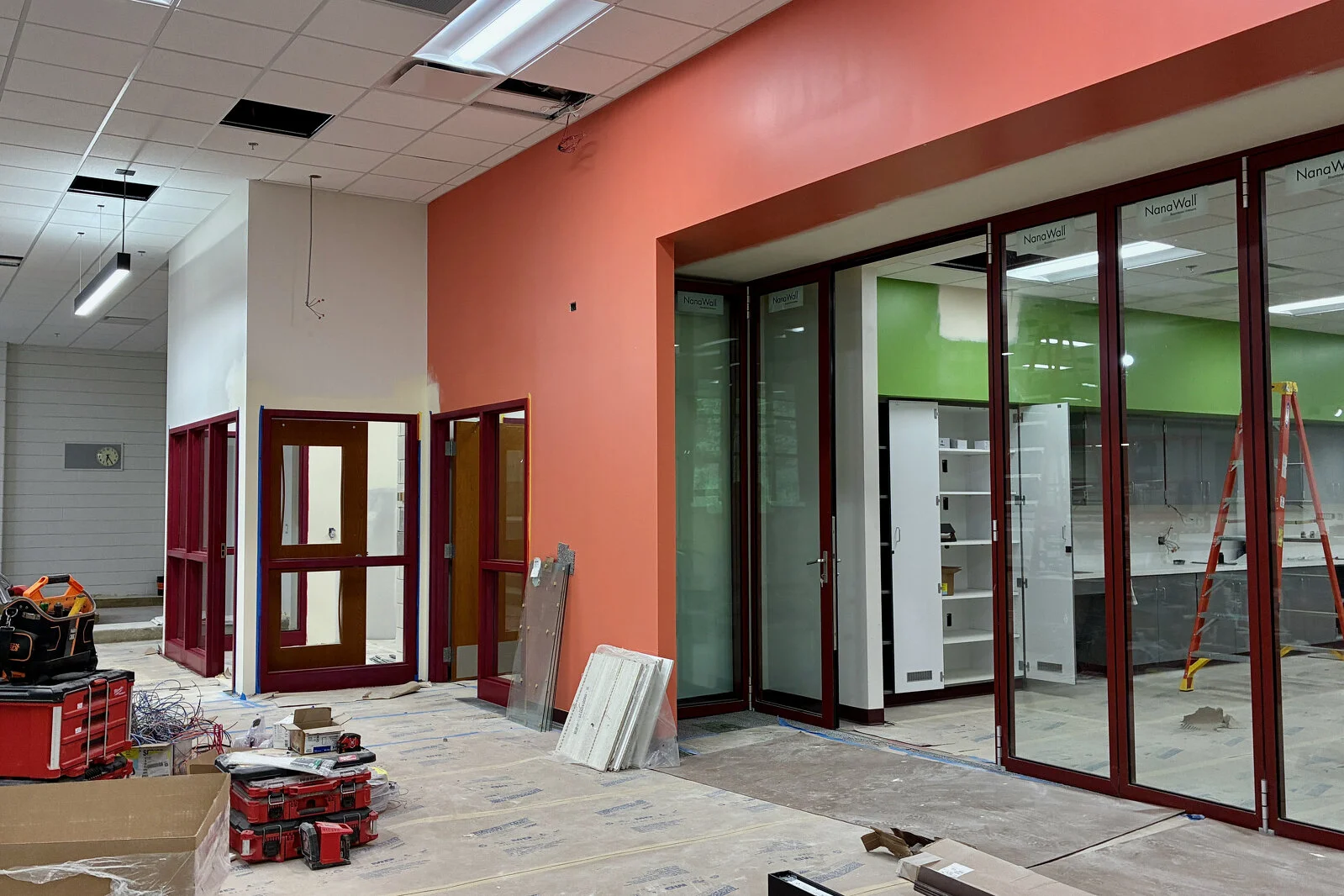 August 6, 2026 - Meadowview School Library/Media Center
