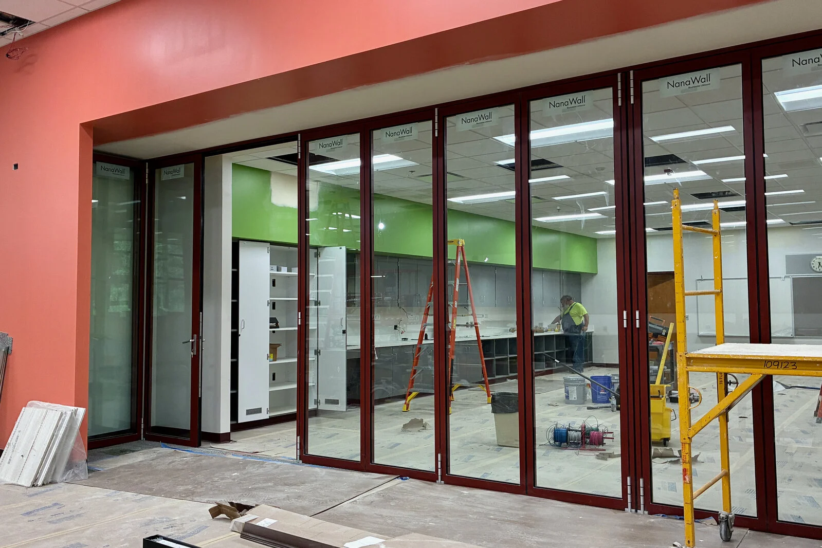 August 6, 2026 - Meadowview School Library/Media Center