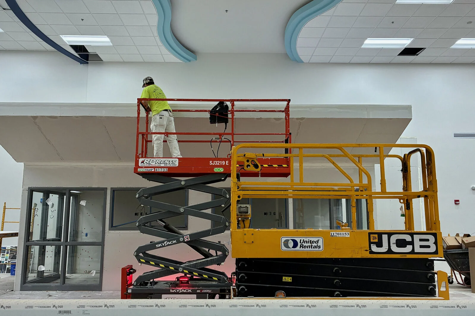 August 5, 2026 - Frederick School Library/Media Center