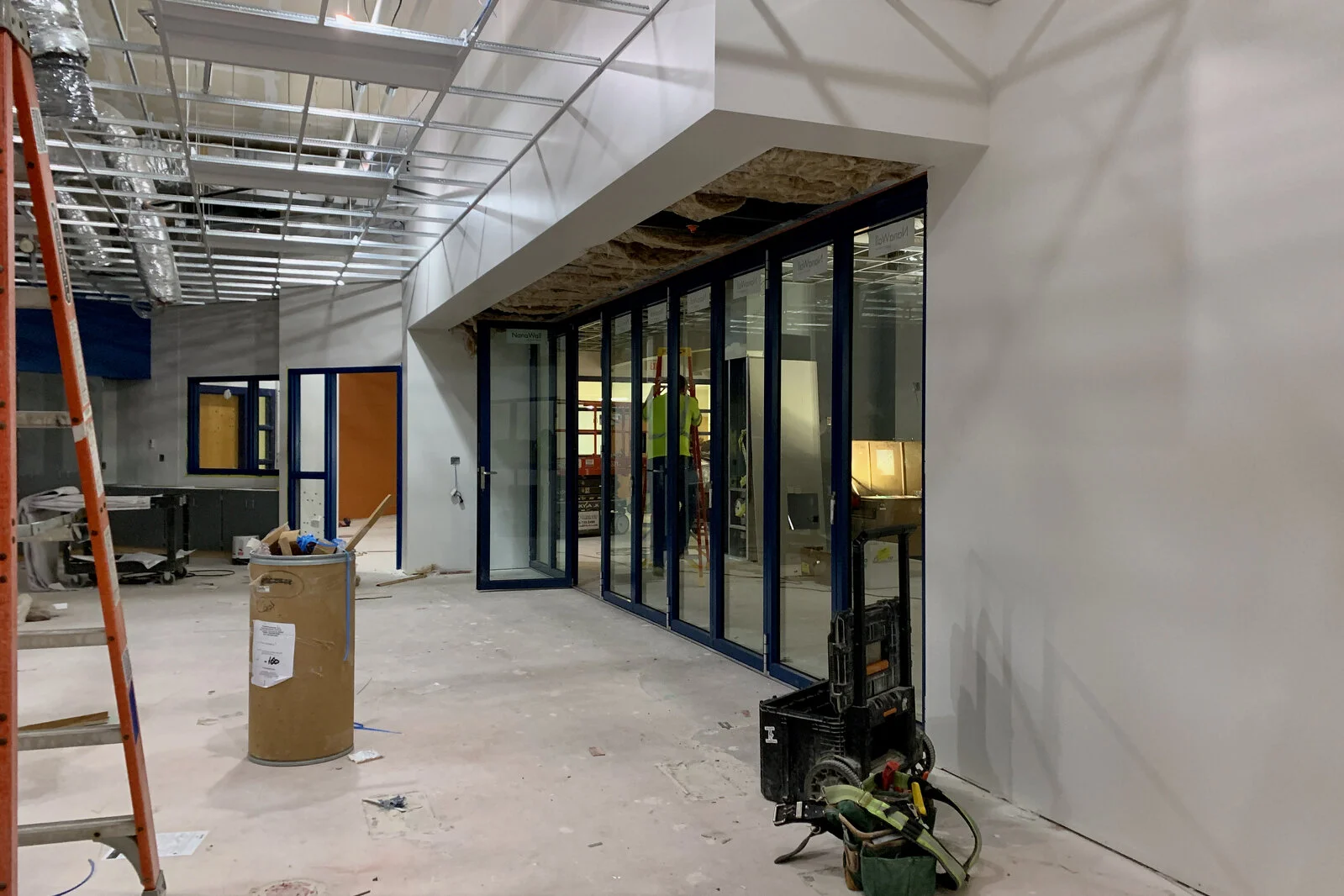 July 30, 2026 - Prairieview School Library/Media Center