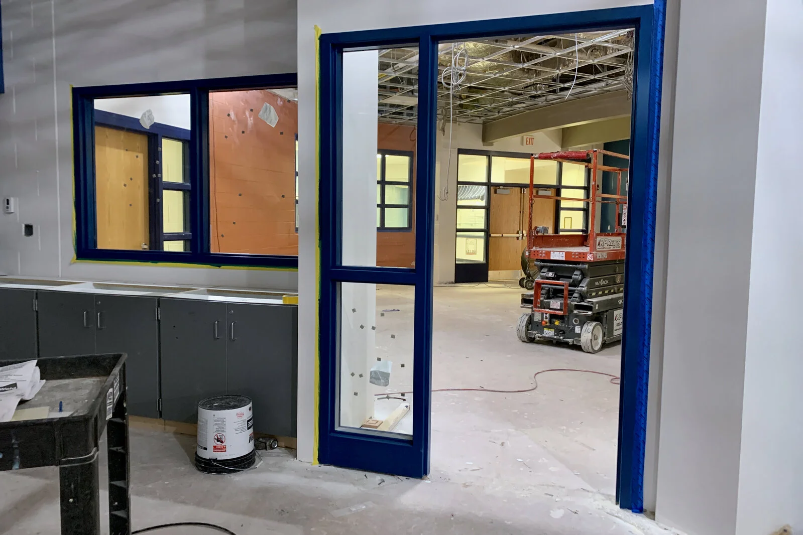 July 30, 2026 - Prairieview School Library/Media Center