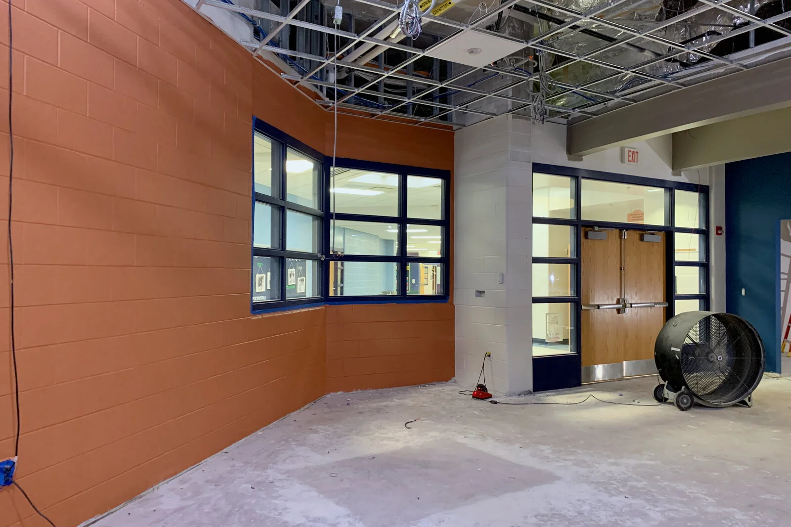July 30, 2026 - Prairieview School Library/Media Center