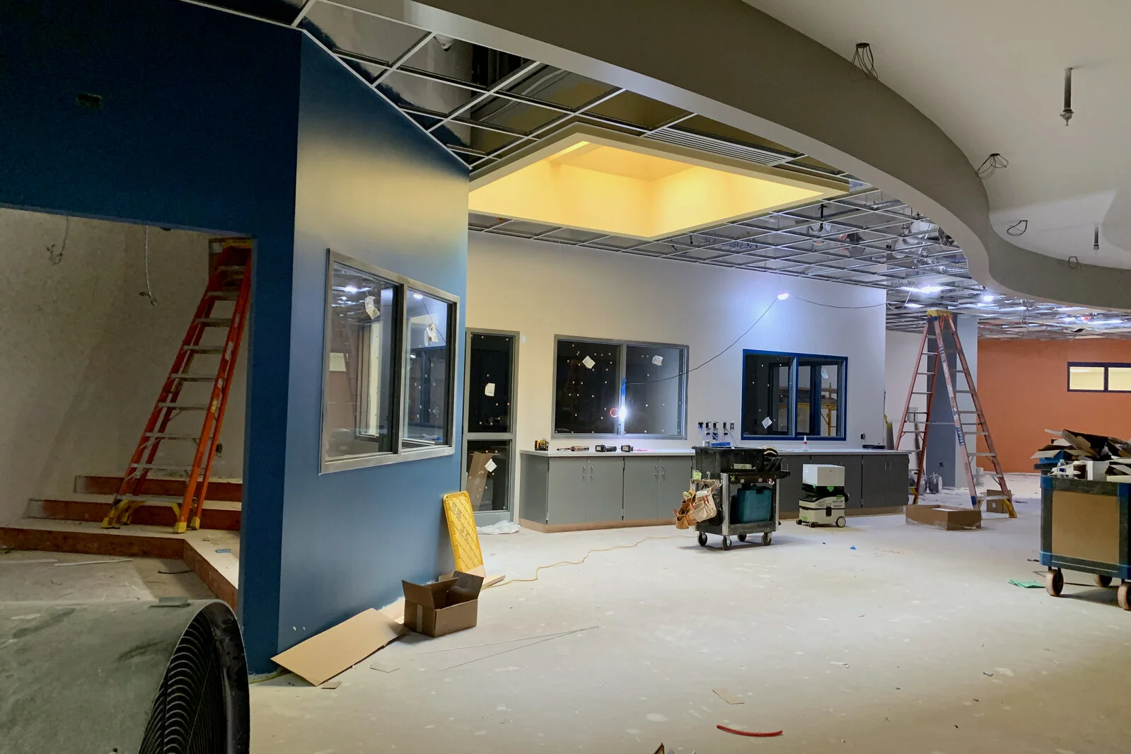 July 30, 2026 - Prairieview School Library/Media Center
