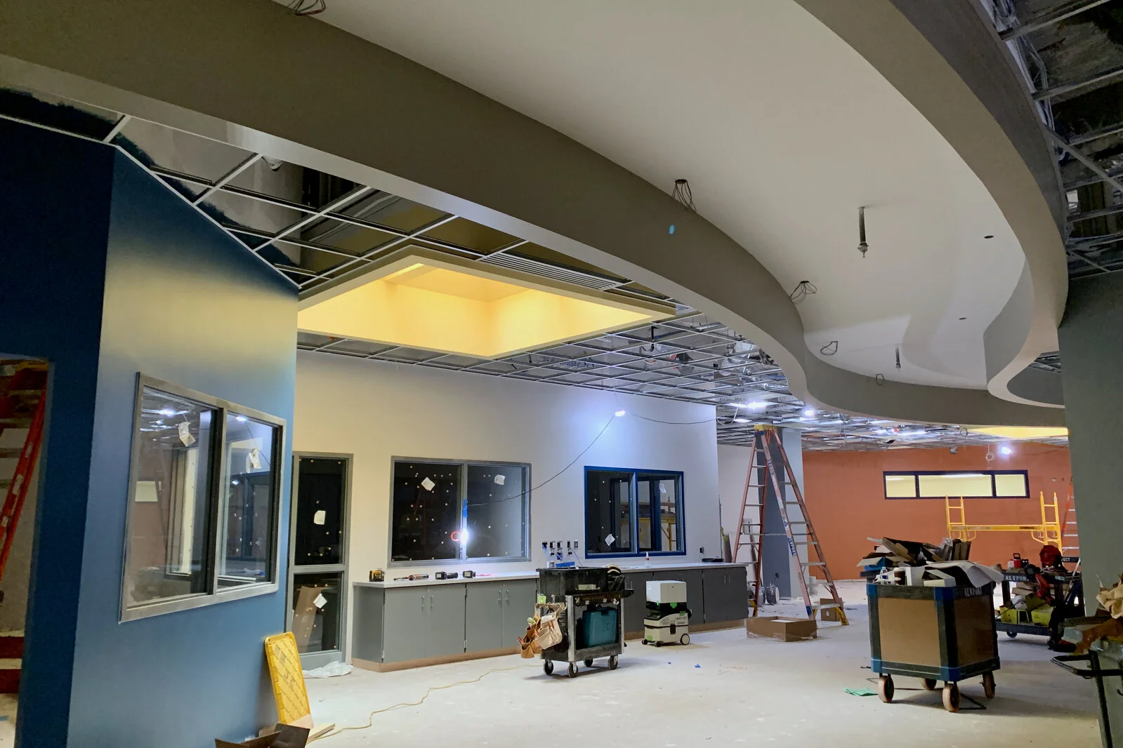 July 30, 2026 - Prairieview School Library/Media Center