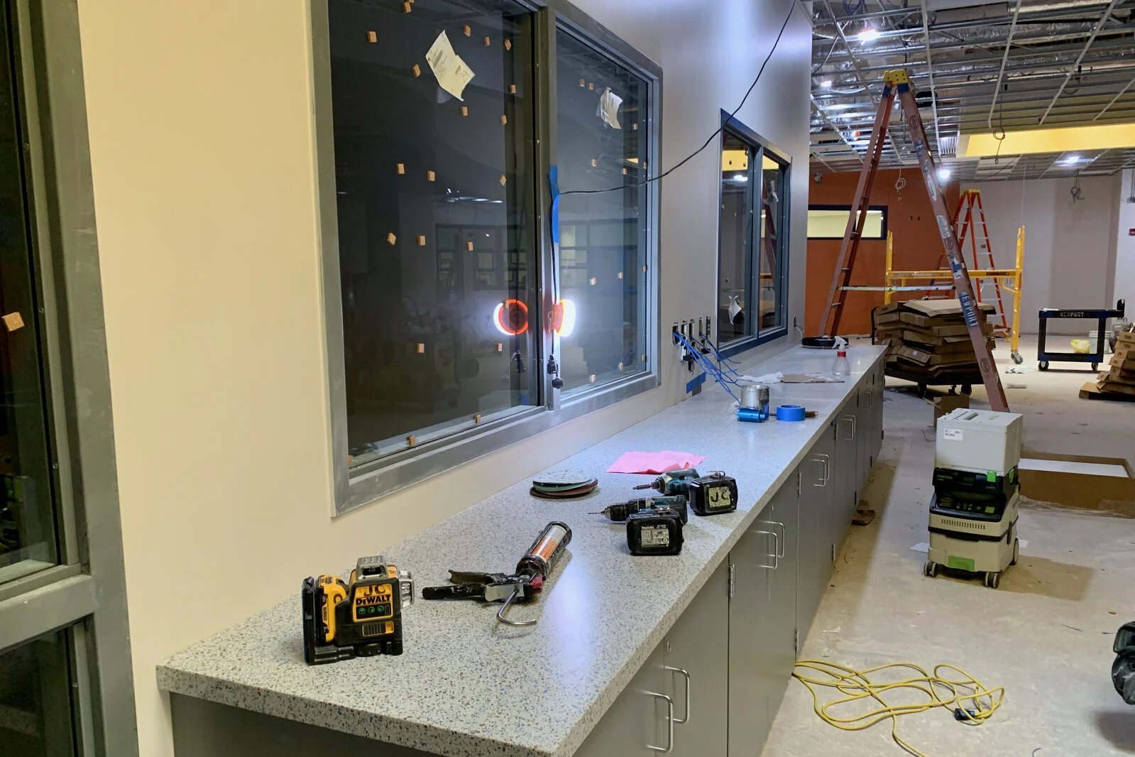 July 30, 2026 - Prairieview School Library/Media Center